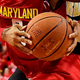 Illustration for article titled Players Keep Complaining About Marylands Under Armour Balls